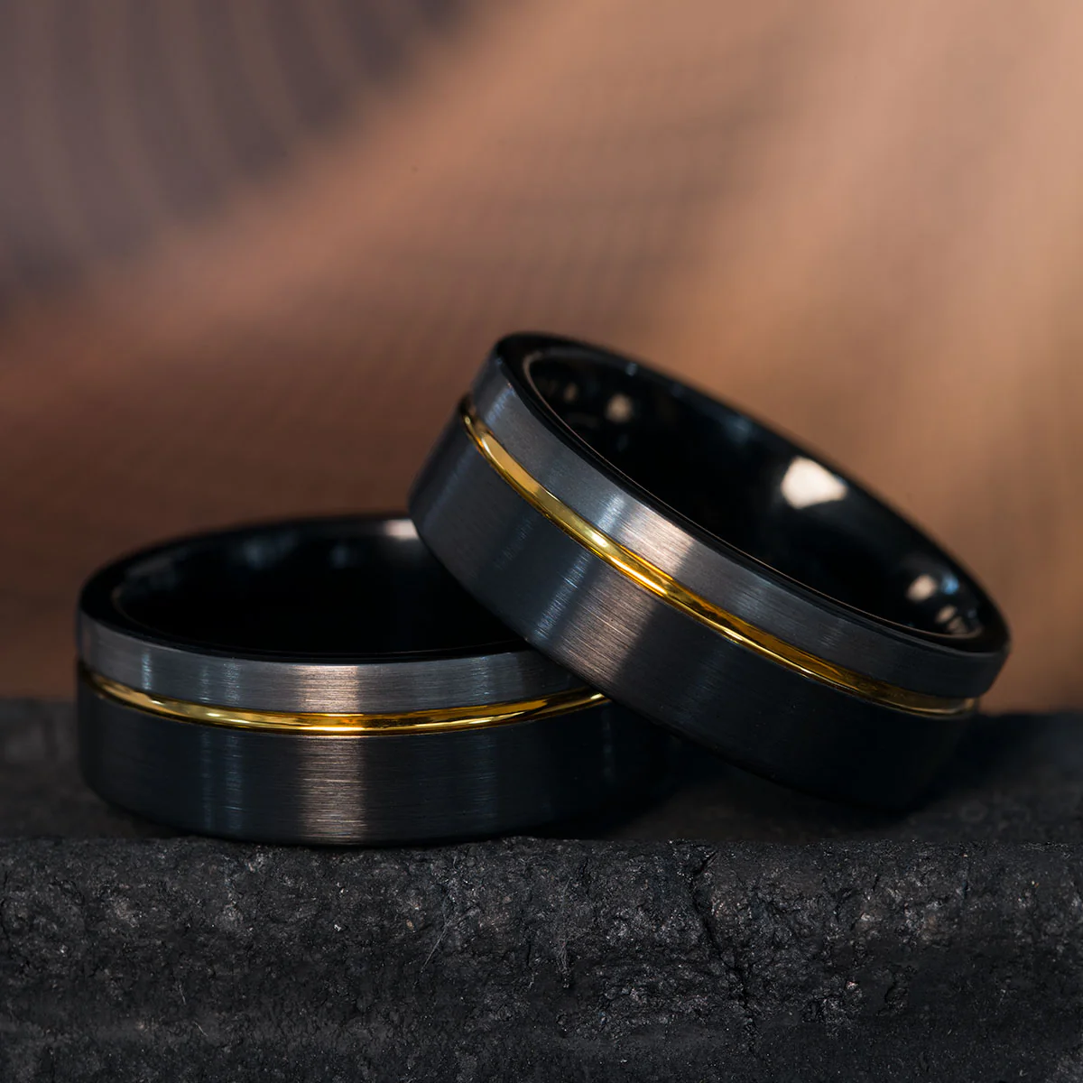 Best Men's Wedding Bands