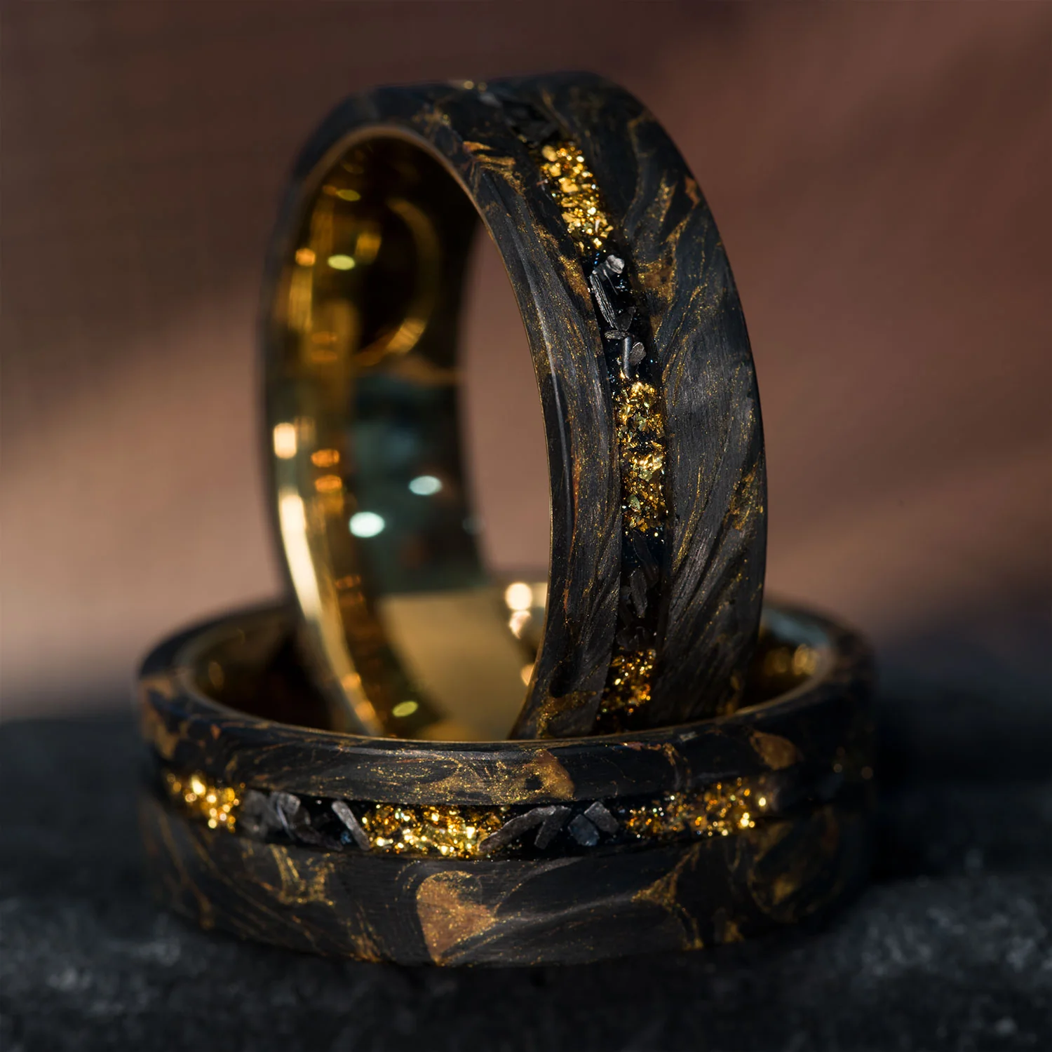 Handcrafted Bands